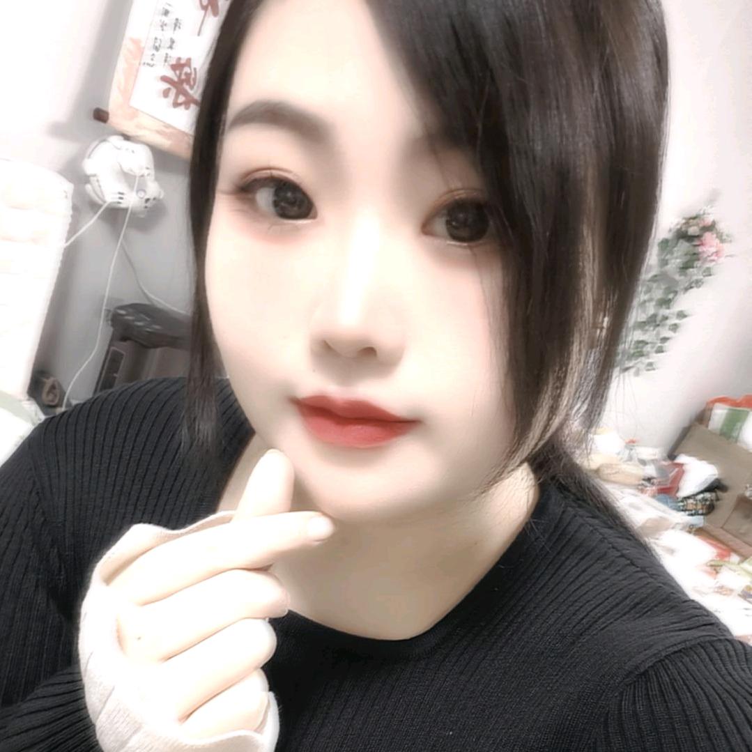 刘菇娘💞