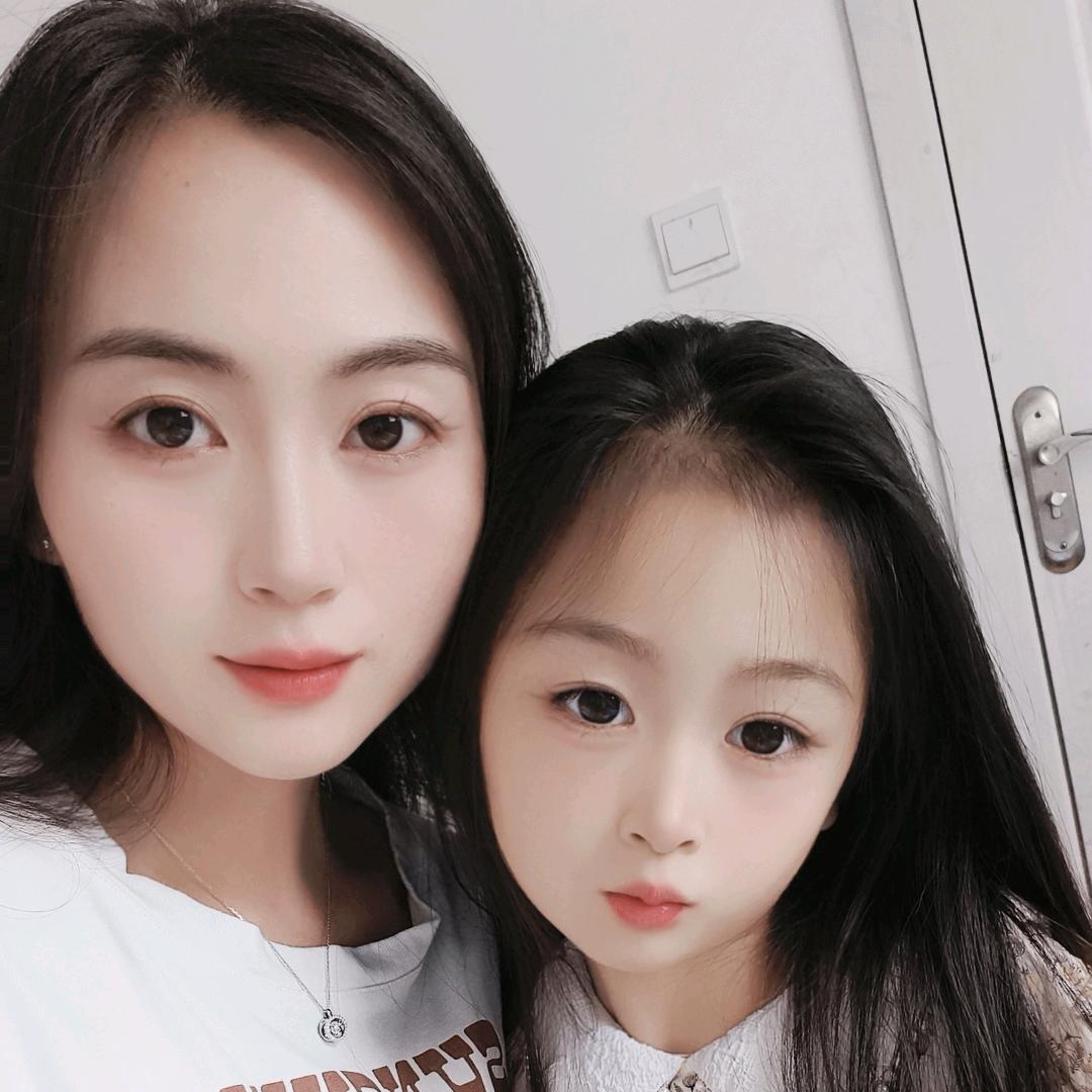 满粉~橙子🍊
