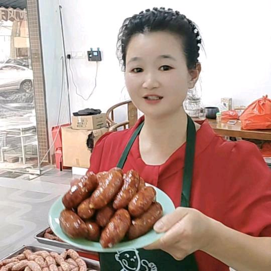 张姐好物推荐