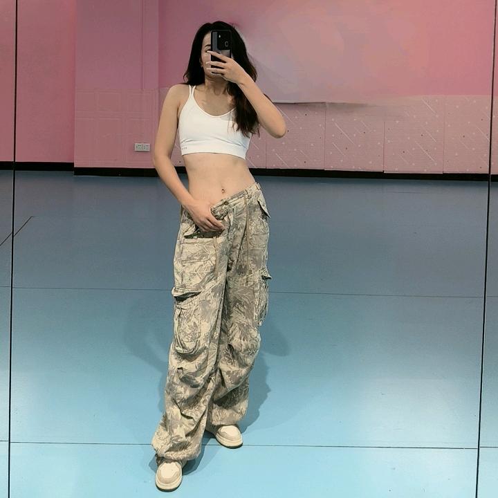 高妹😘鼓舞团《团长》承接商演