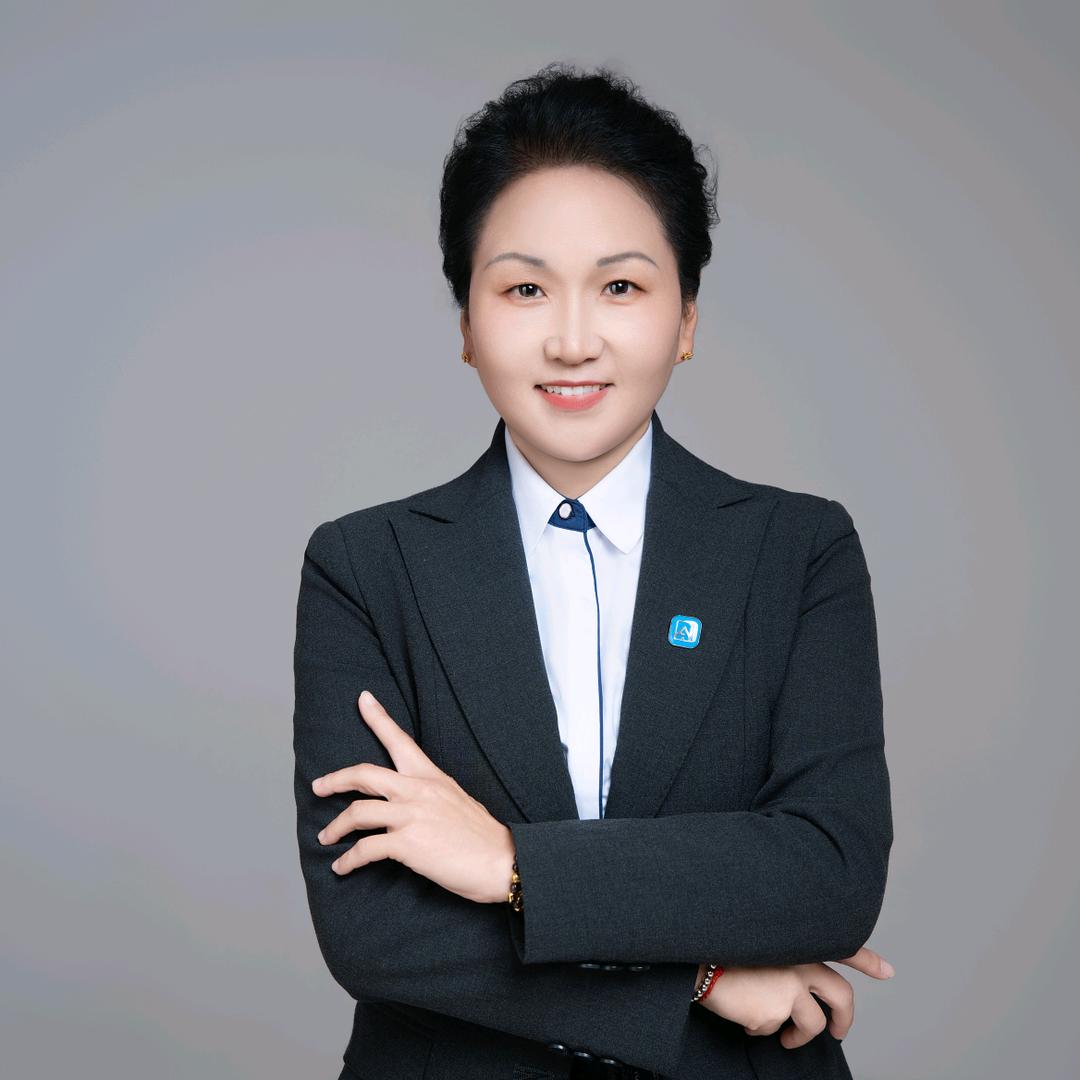 安家天下.贝壳志英