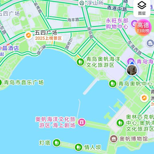 雪狼