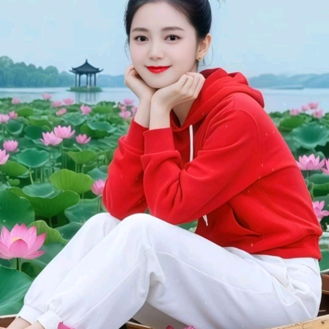 一抹🌼晨曦