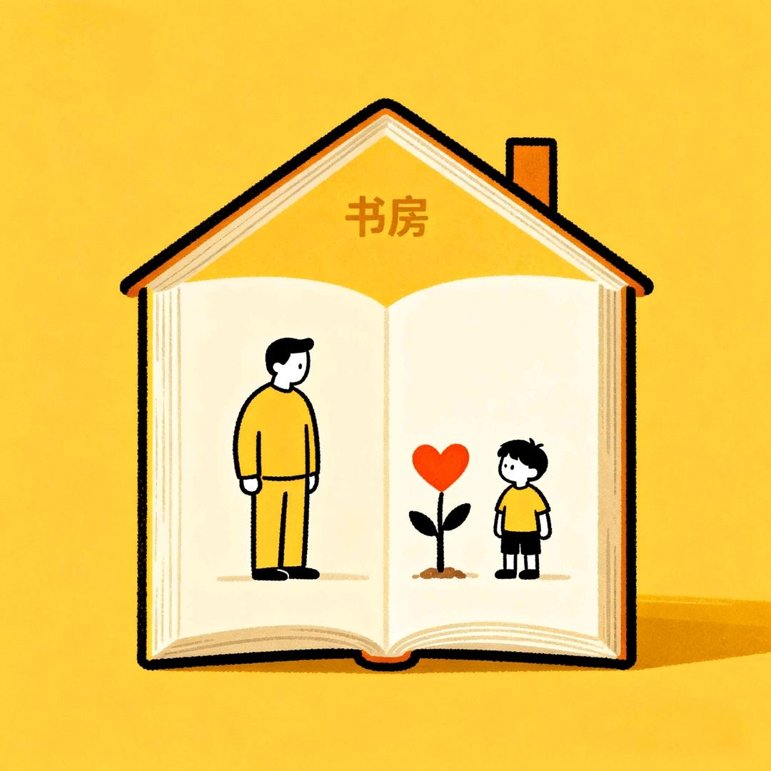 字里行间遇见你