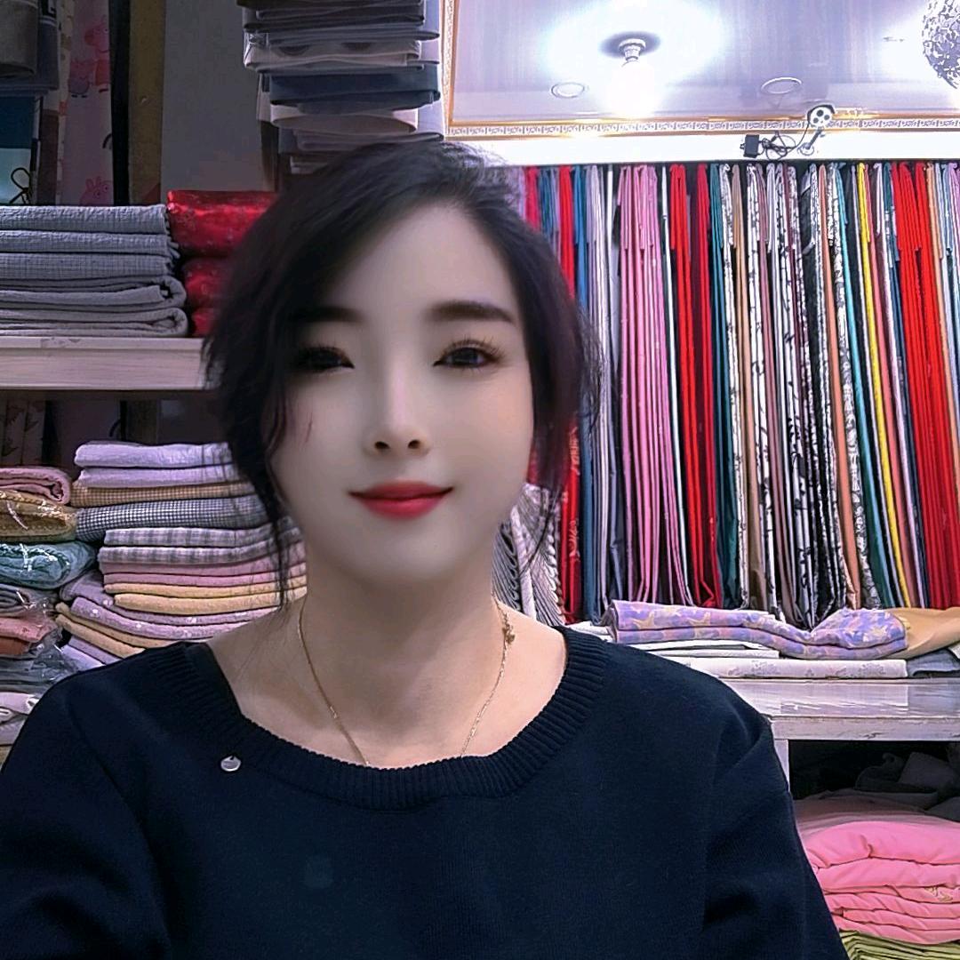 锦绣布艺官方号