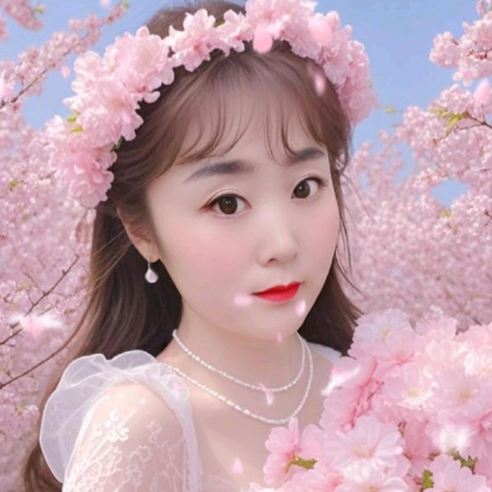 香儿