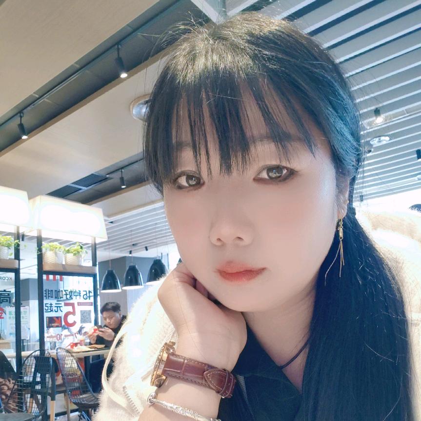 我就是姐。