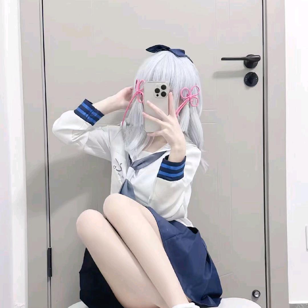 二次元小瑶