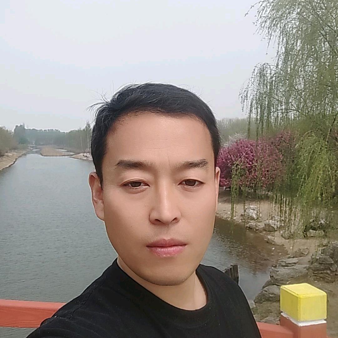 大厂探房小杨哥