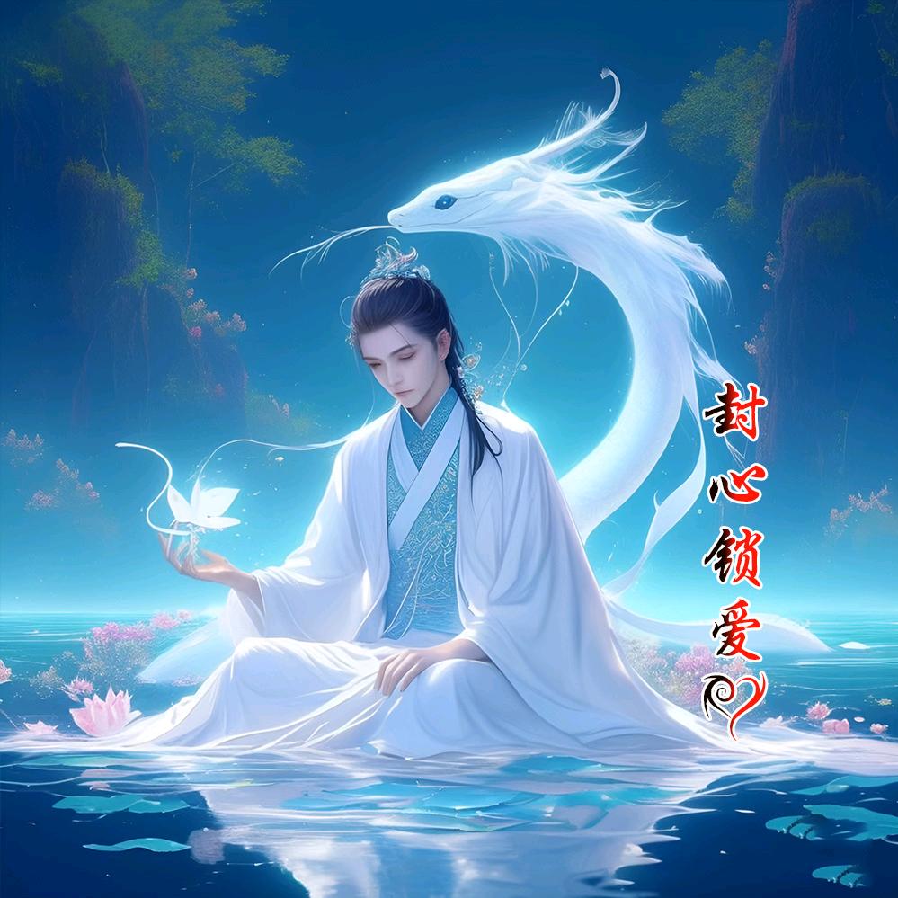 🌈封心💞锁🔒爱💘