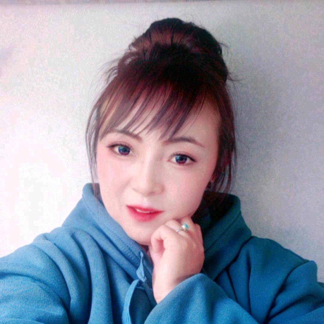 卓玛，幸福快乐