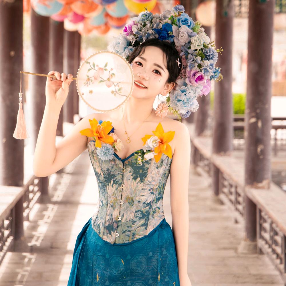 荣耀巧儿(万达店)