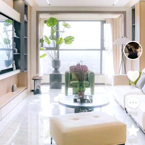 幸福城销售钱多多