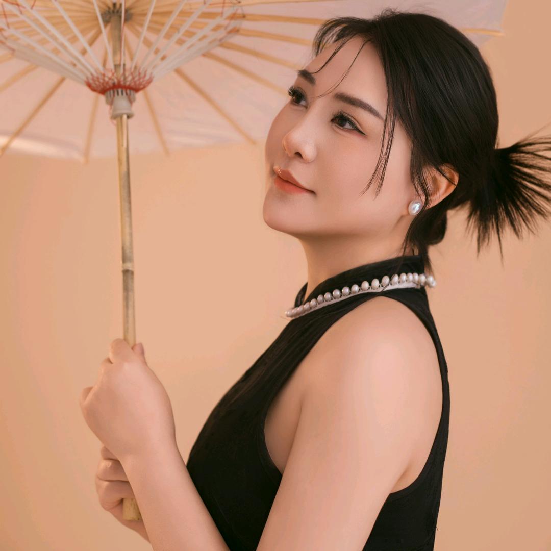 怀化阿廖姑娘🎙️