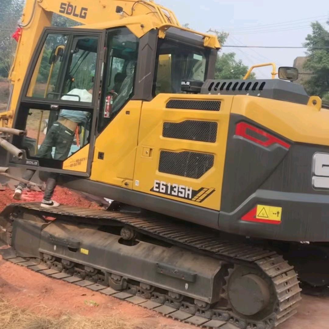 四川装载机幺哥