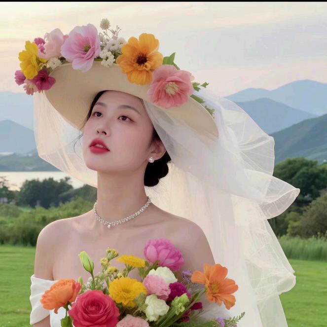 小西米🌷