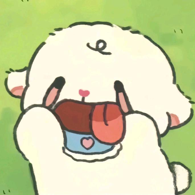 小羊^呵呵¹²¹⁹♠