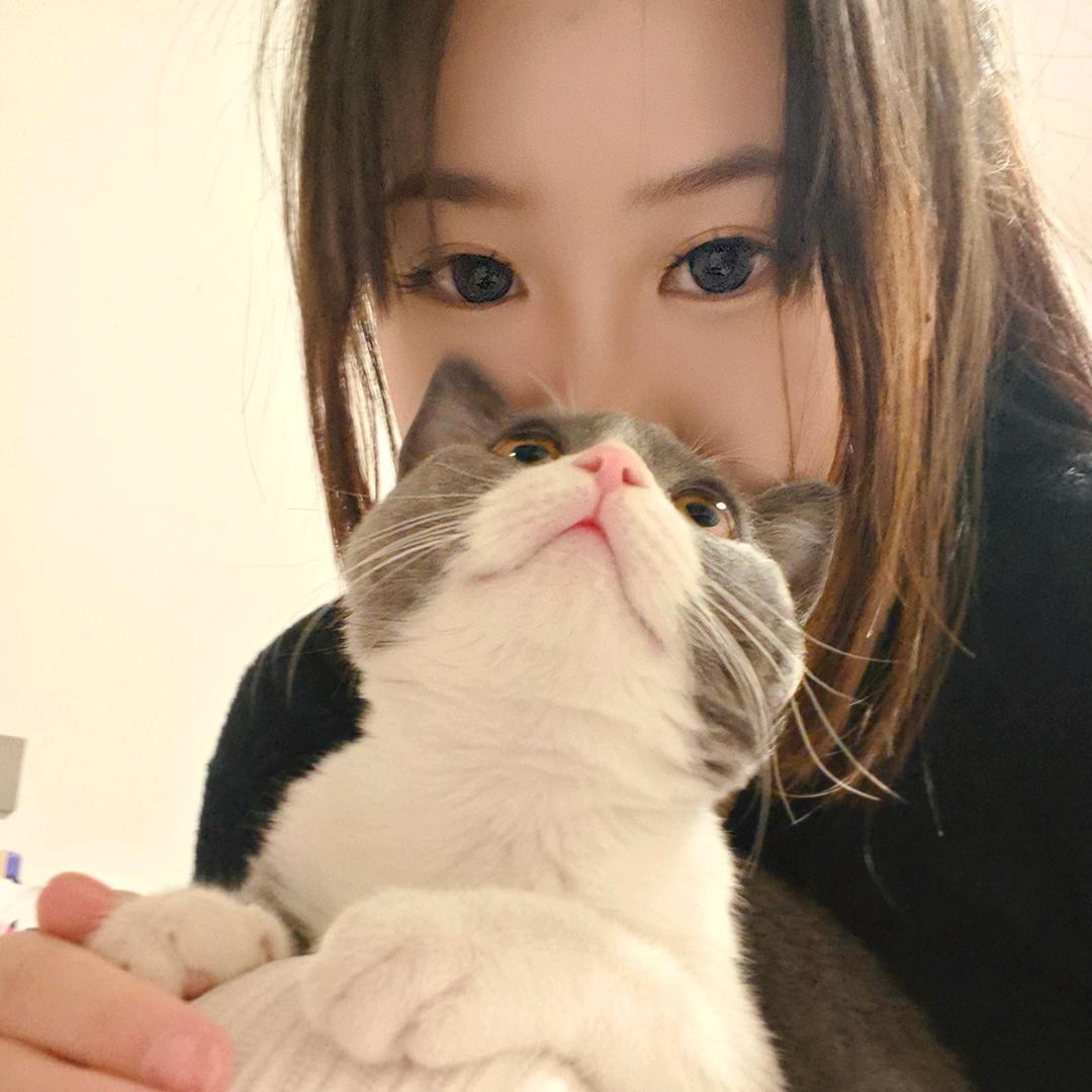 小小丁.