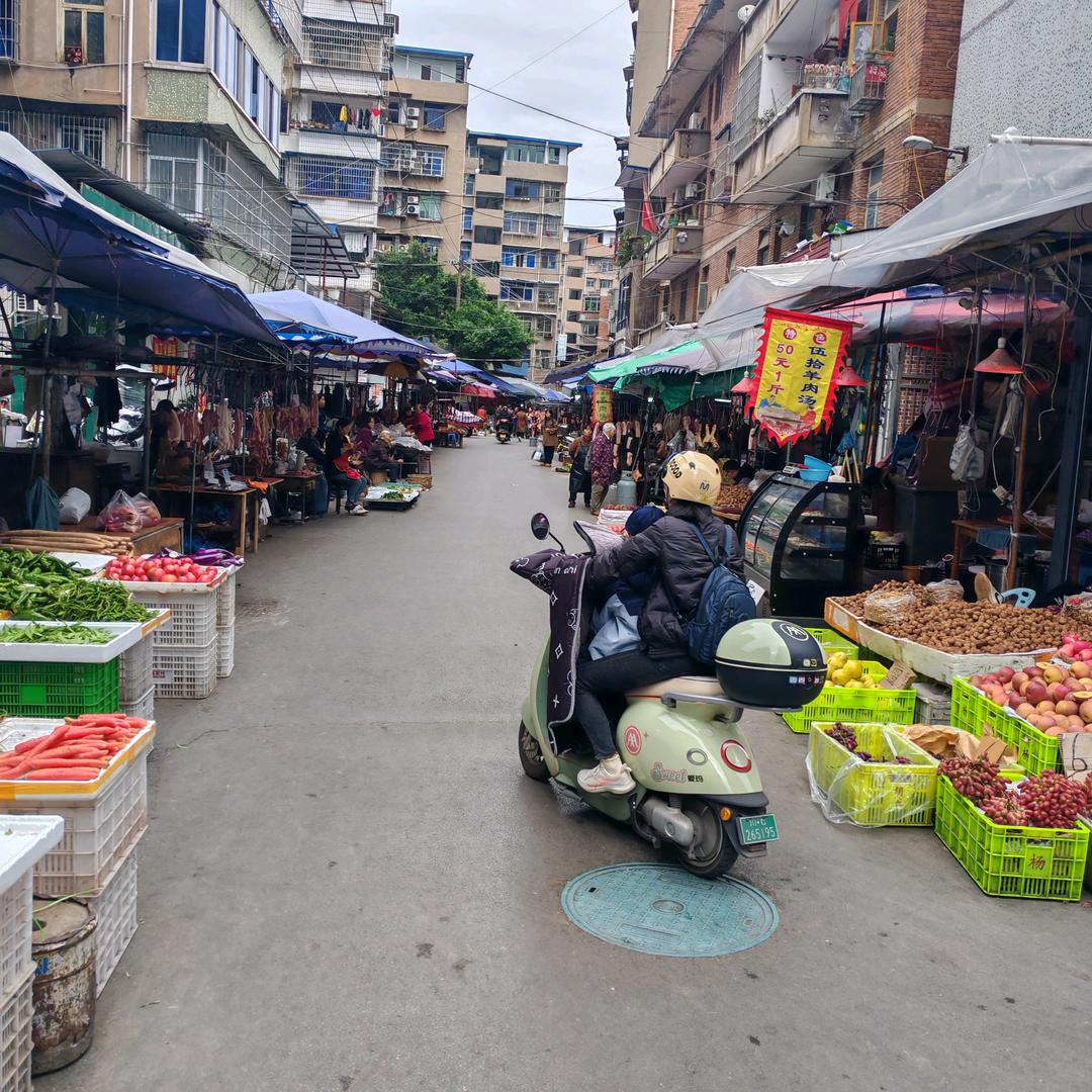 打工 吃饭