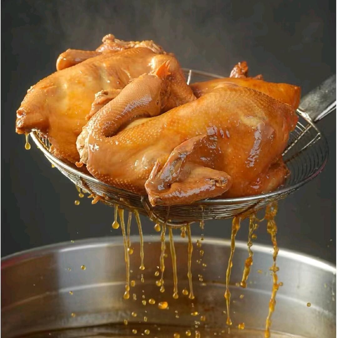 阿凡哥｜美食摆摊·直播🔥