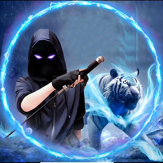 桀骜不驯招财猫