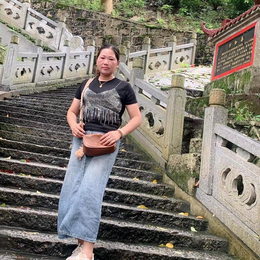 未来的幸福，加油