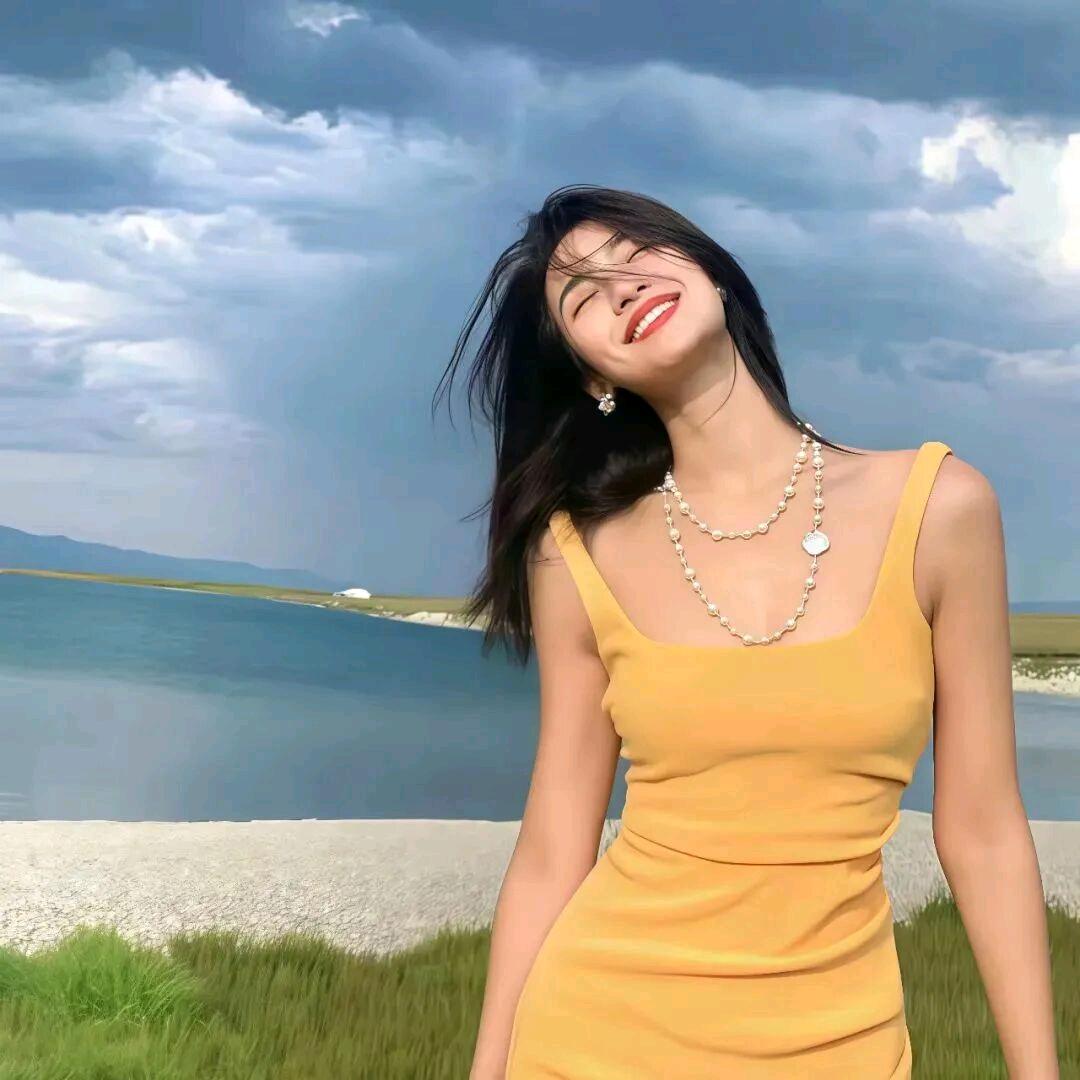 爱中国💋