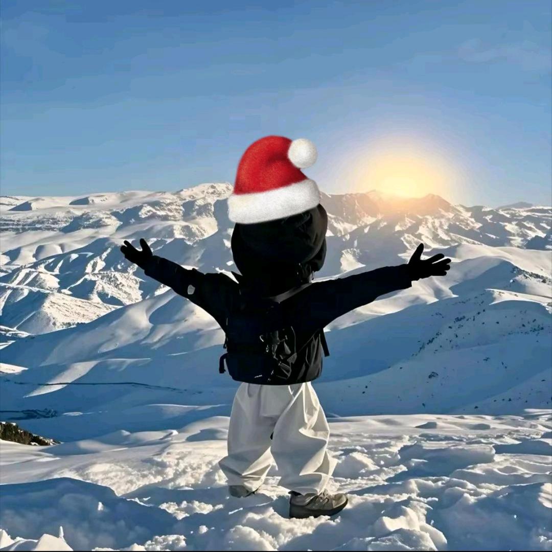 🌈凡事有杜🌈