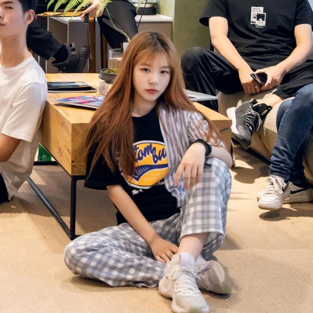 牛仔裤爱搞全案