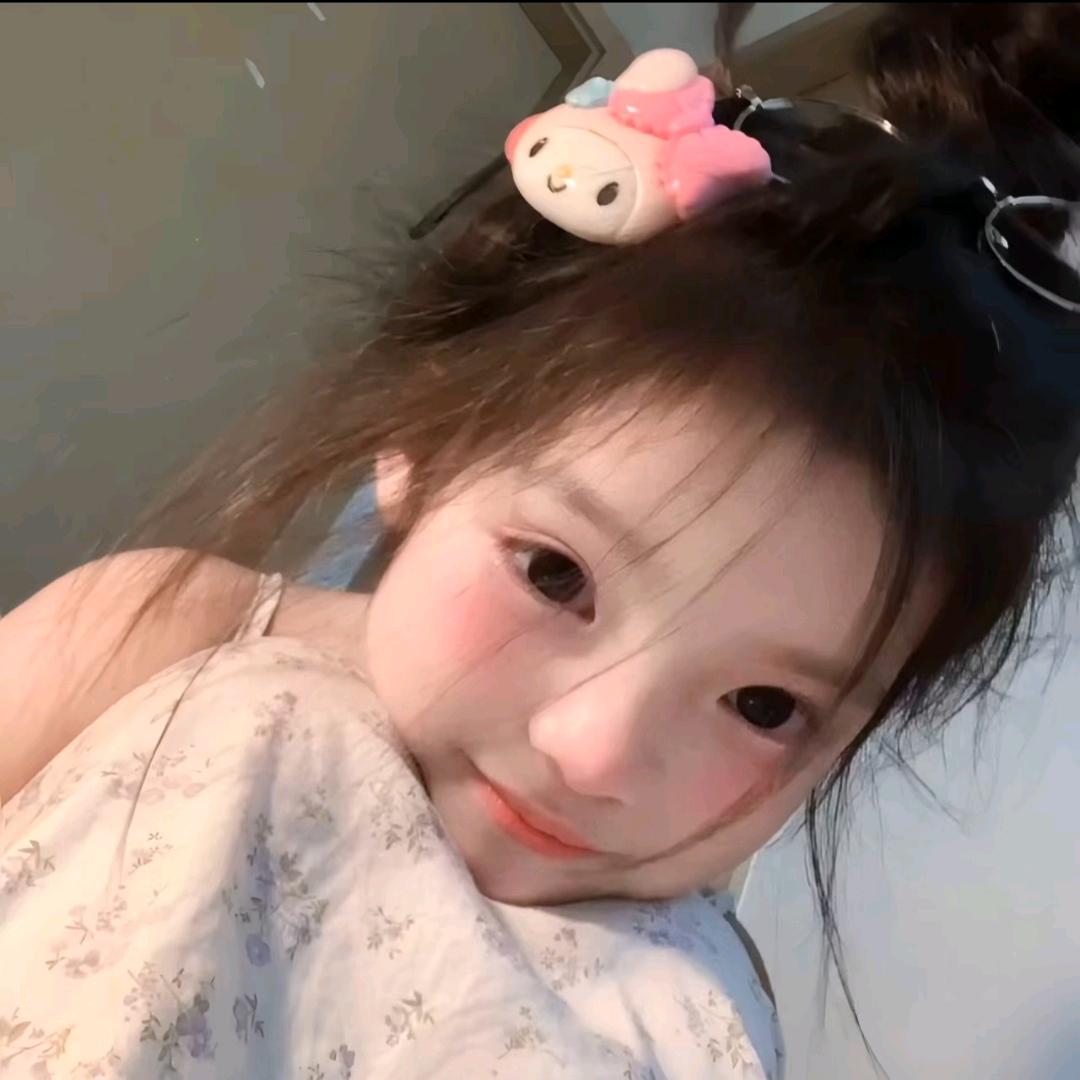 啊呆呆💤