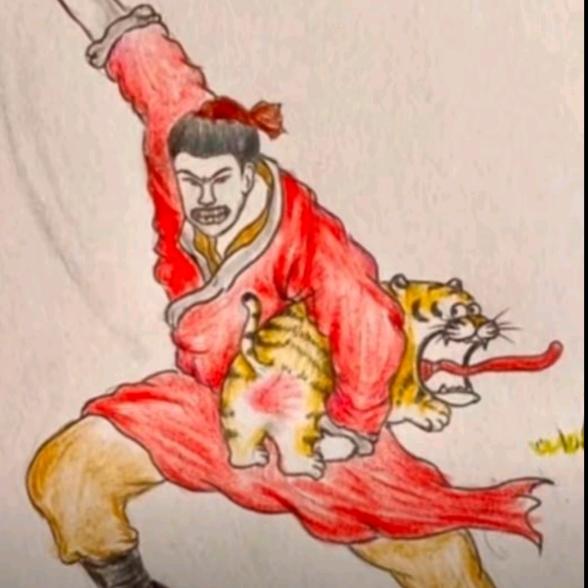 皮卡丘