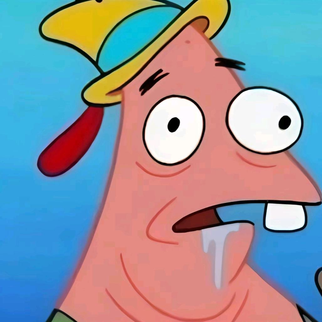 海底乱不乱派总说了算🦈