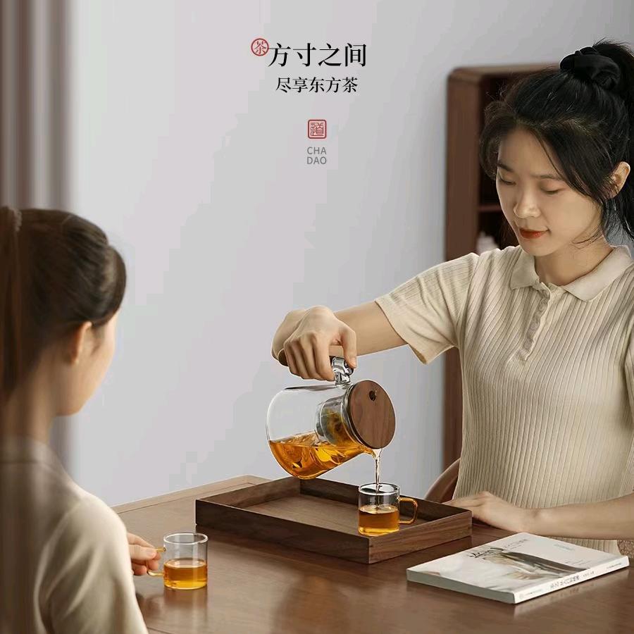 三千湛卢茗茶