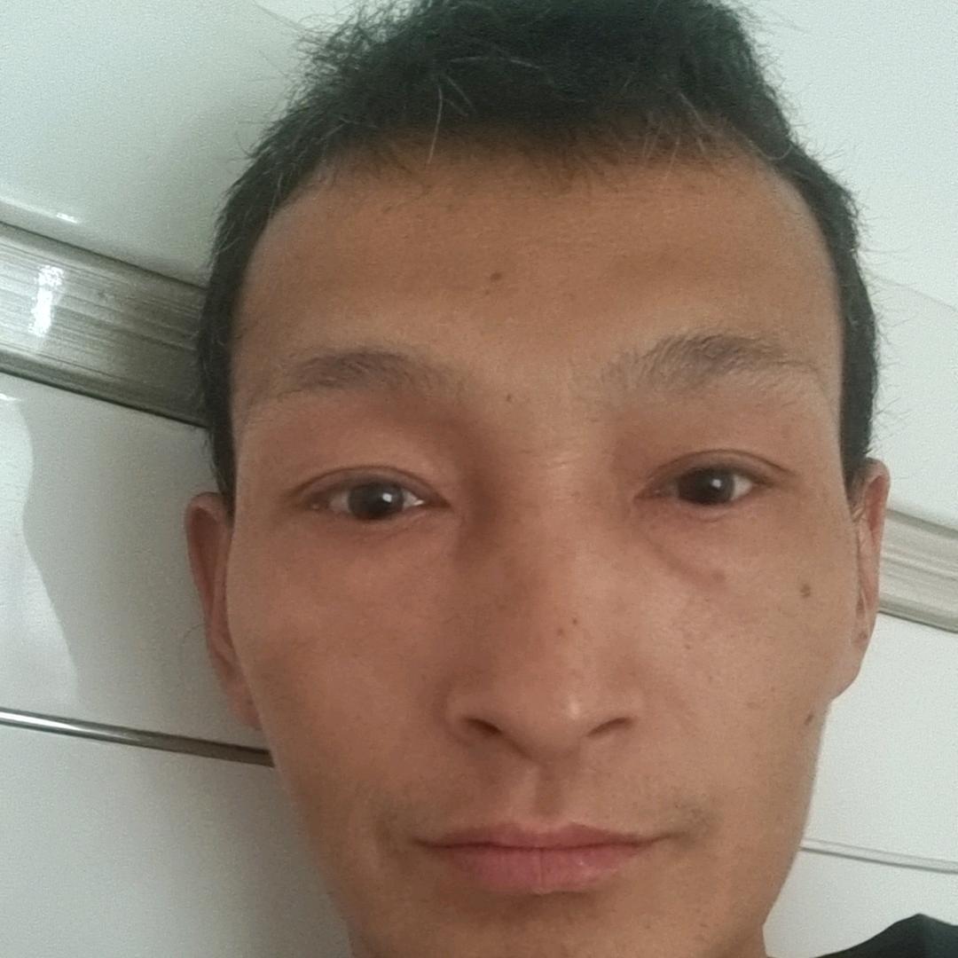 我的快乐就是想你