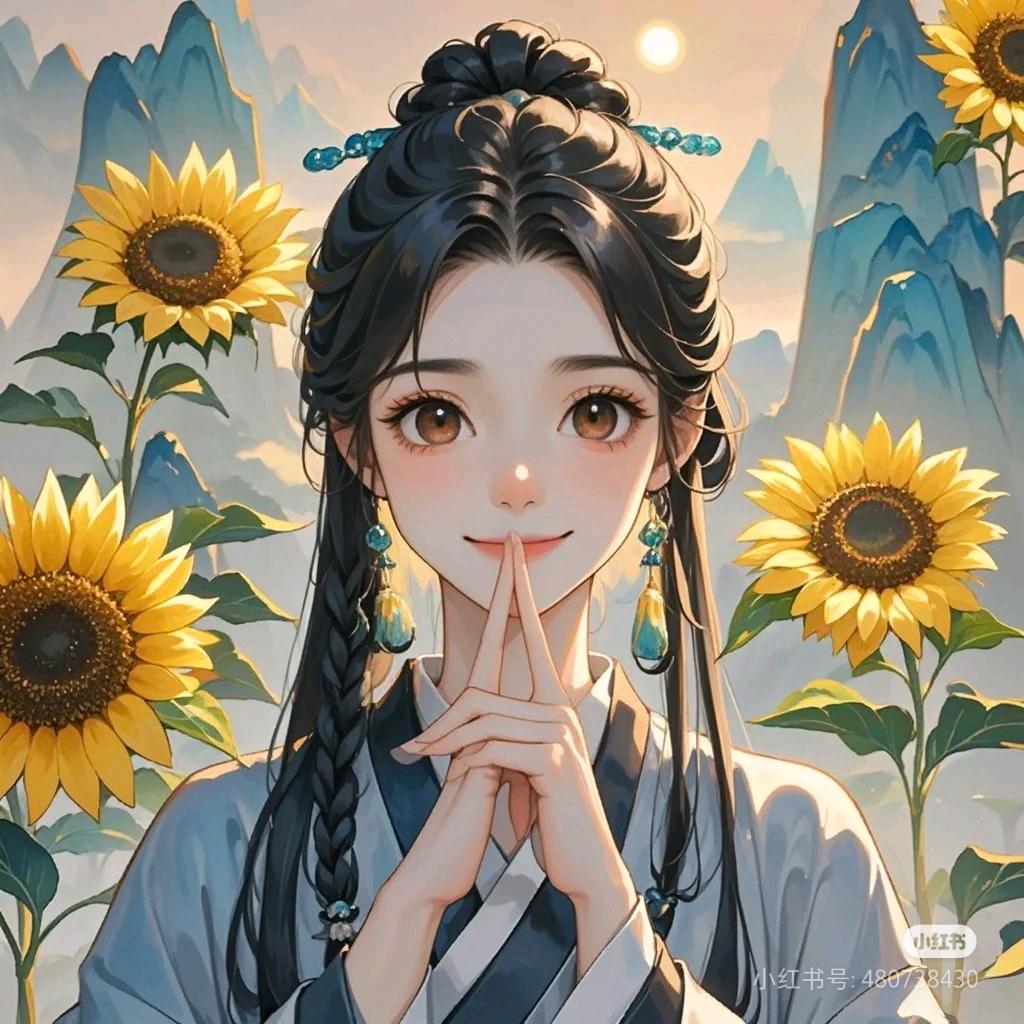 武曲.