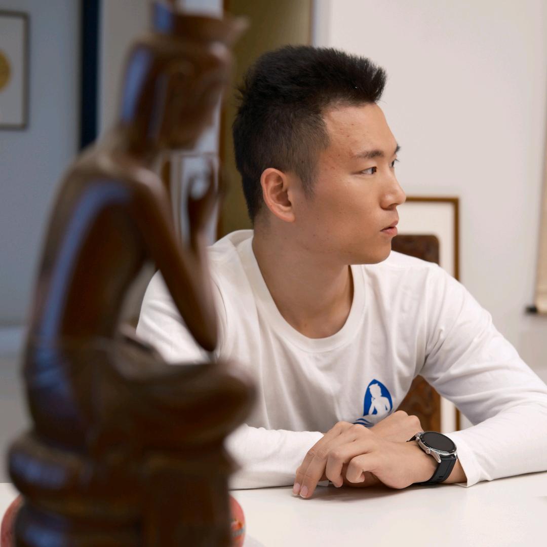 康博会链主~星星