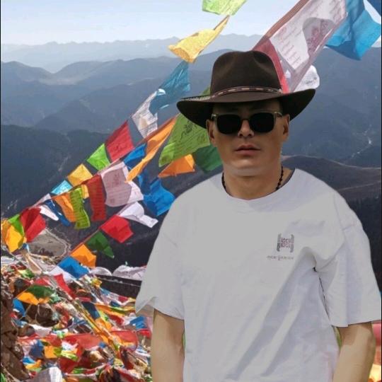 索南 多杰