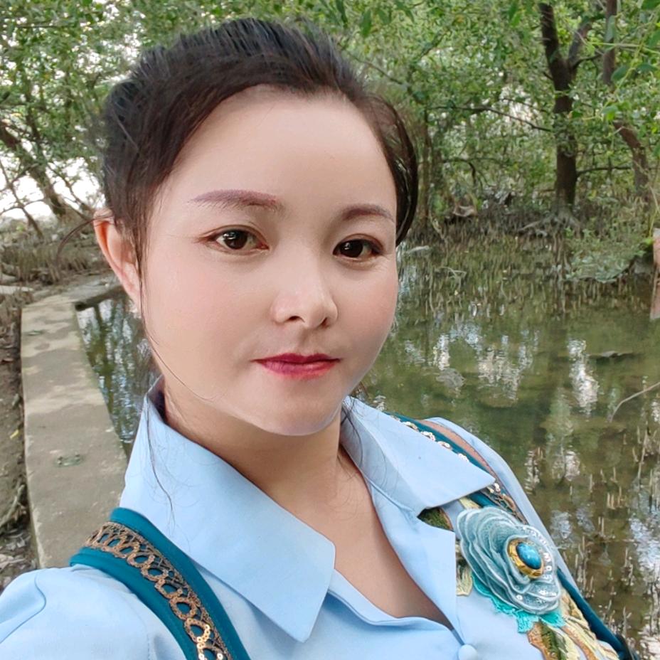 云姐（下午16：50首播）