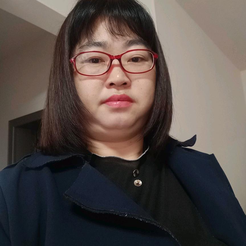 芳姐CF