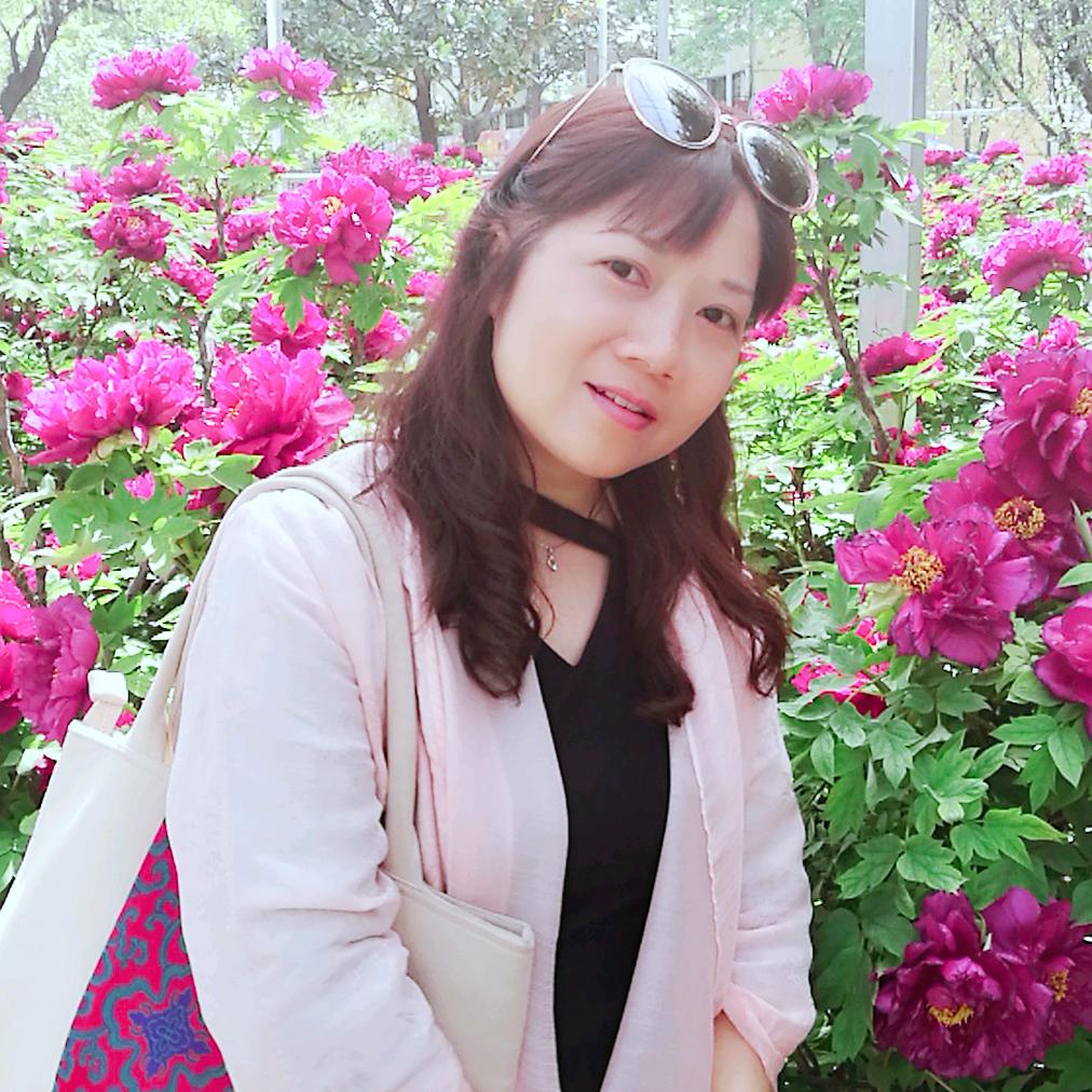晓溪画牡丹（写意牡丹直播）