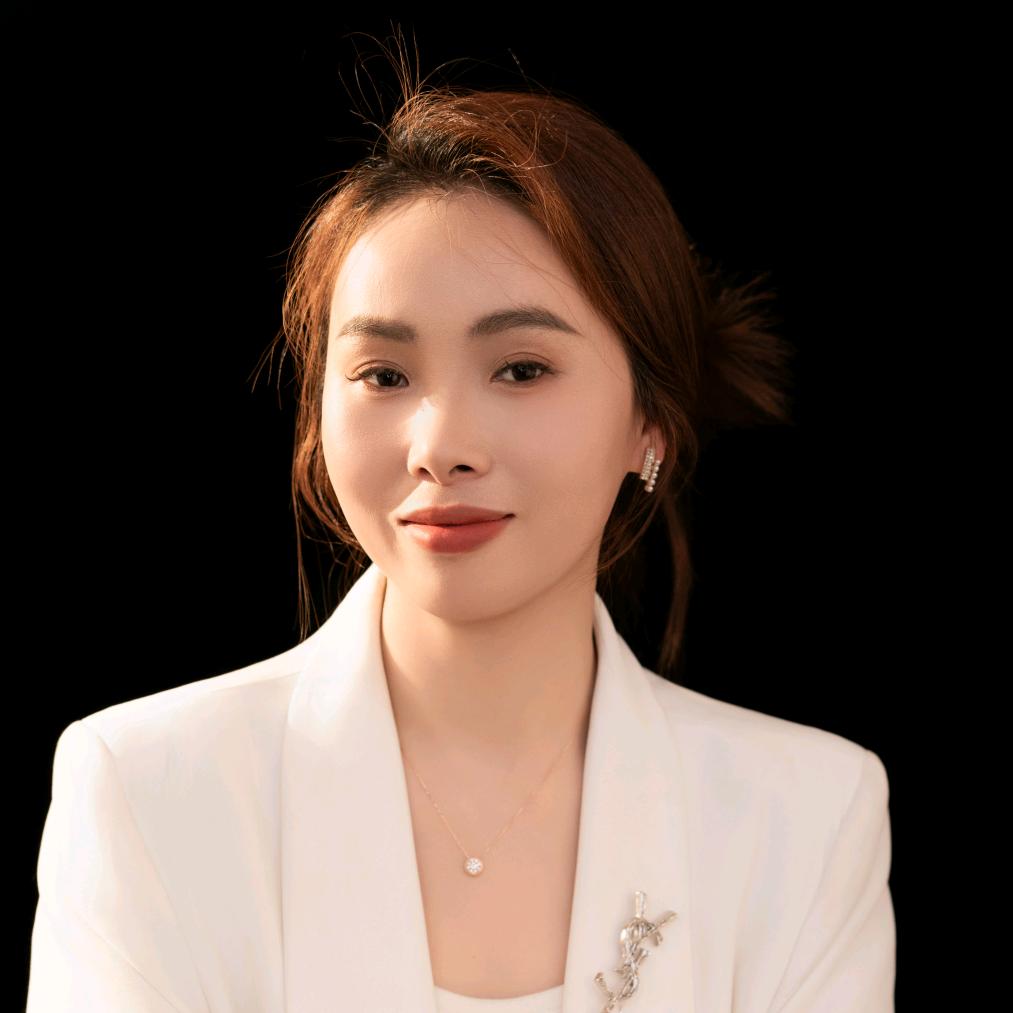 周智美