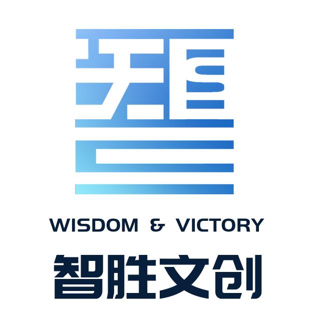 智胜潮玩手办定制