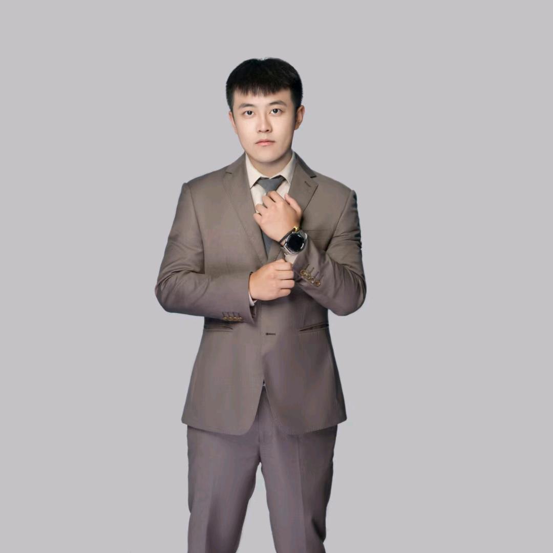 绿城润百合-肖若海