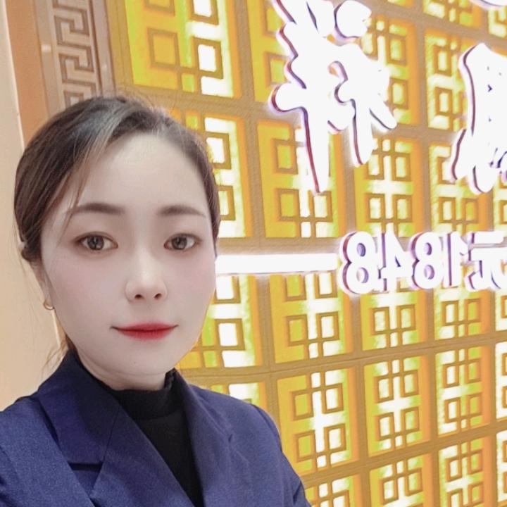 LFX车百店刘娟