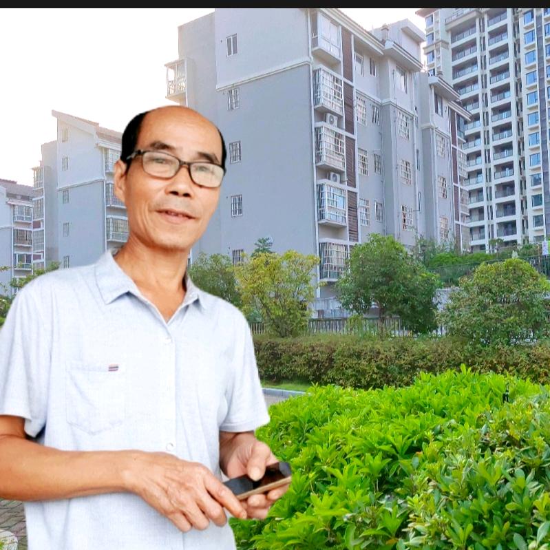 立华哥