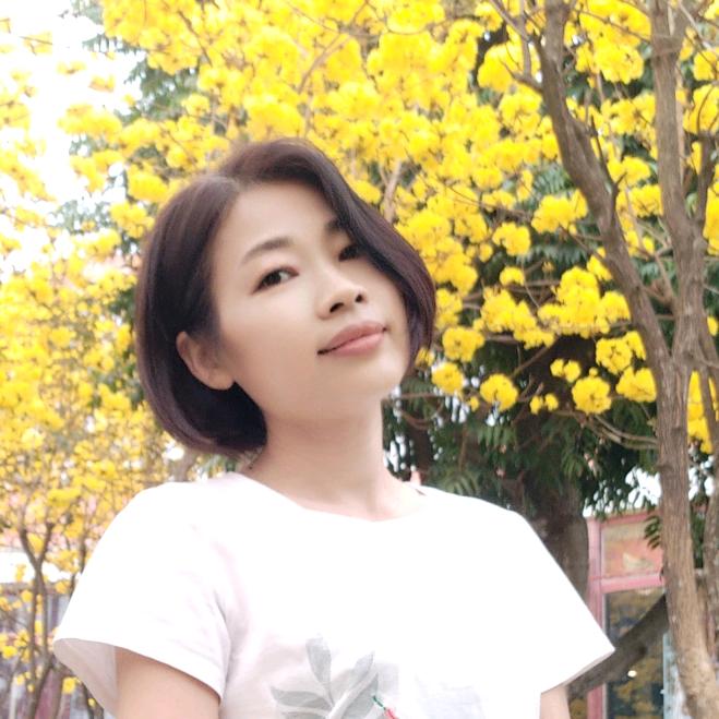 蓝一心