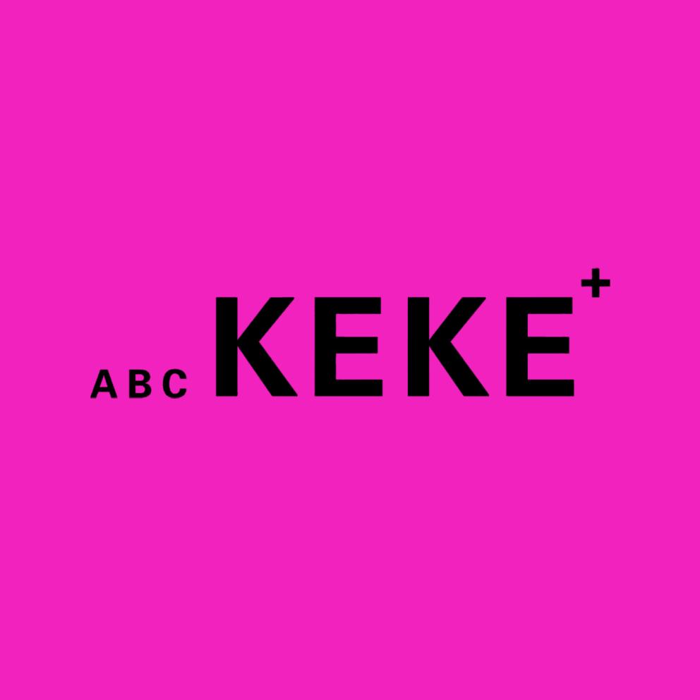 KEKE+小A