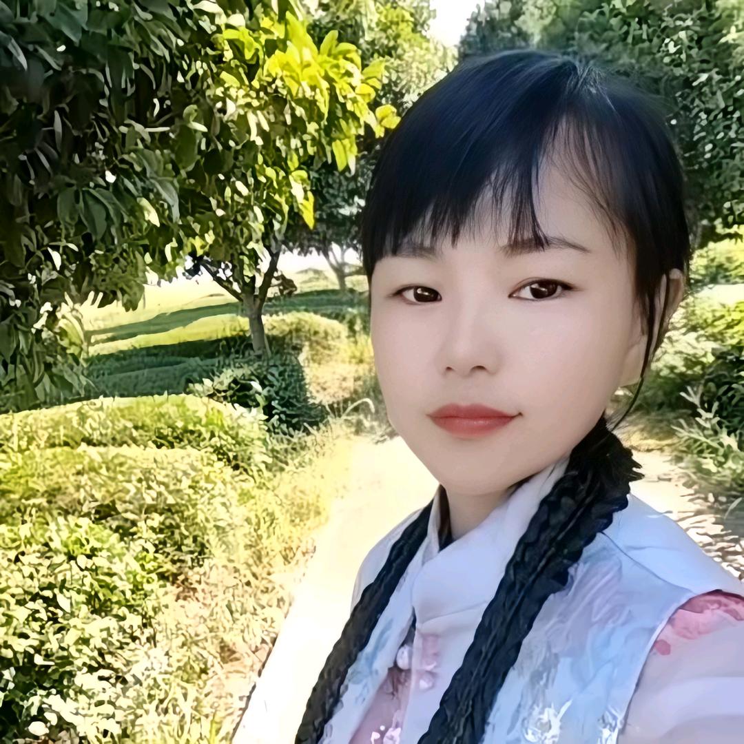 万花