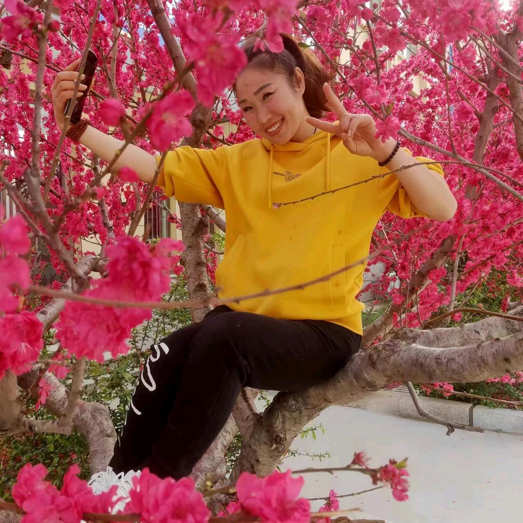 开心每一天😁😁