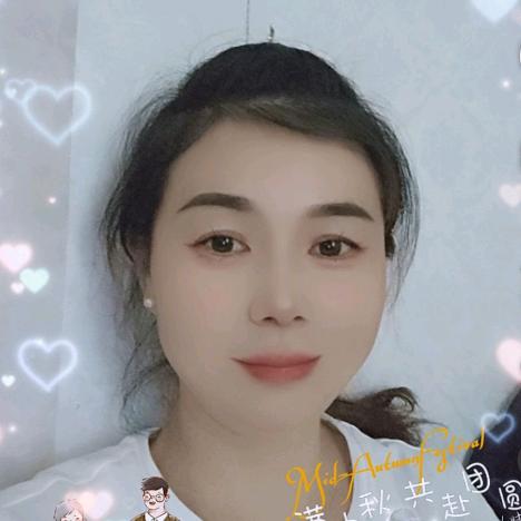 皓月